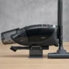 Miele Boost CX1 Bagless Canister Vacuum Cleaner Black - Appliances Nest
