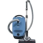 Miele Classic C1 Turbo Team Blue Vacuum Cleaner - Appliances Nest