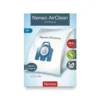 Original Miele AirClean 3D Efficiency GN Dustbags 4 Pack