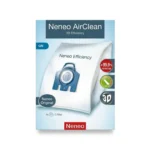 Original Miele AirClean 3D Efficiency GN Dustbags 4 Pack