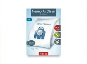 Original Miele AirClean 3D Efficiency GN Dustbags 4 Pack