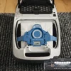 How to install Miele GN AirClean Dustbags in C3 vacuum