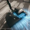 Miele Turbo Brush STB 305-3 cleaning dust from carpet - Appliances Nest