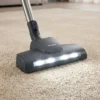 Miele Electro Premium Powerbrush with LED lights for deep carpet cleaning